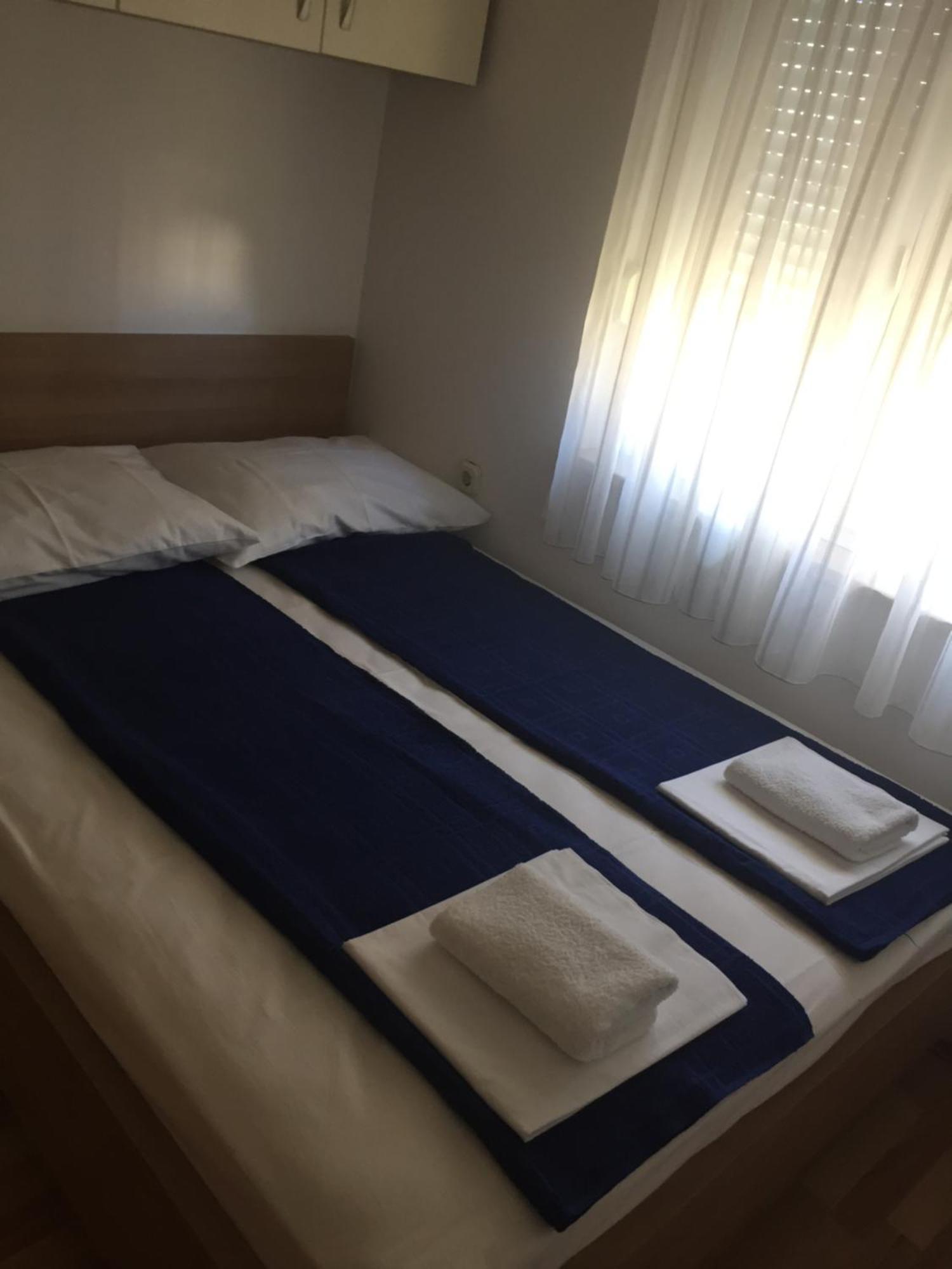 Apartments Vidovic 波弗加纳 客房 照片