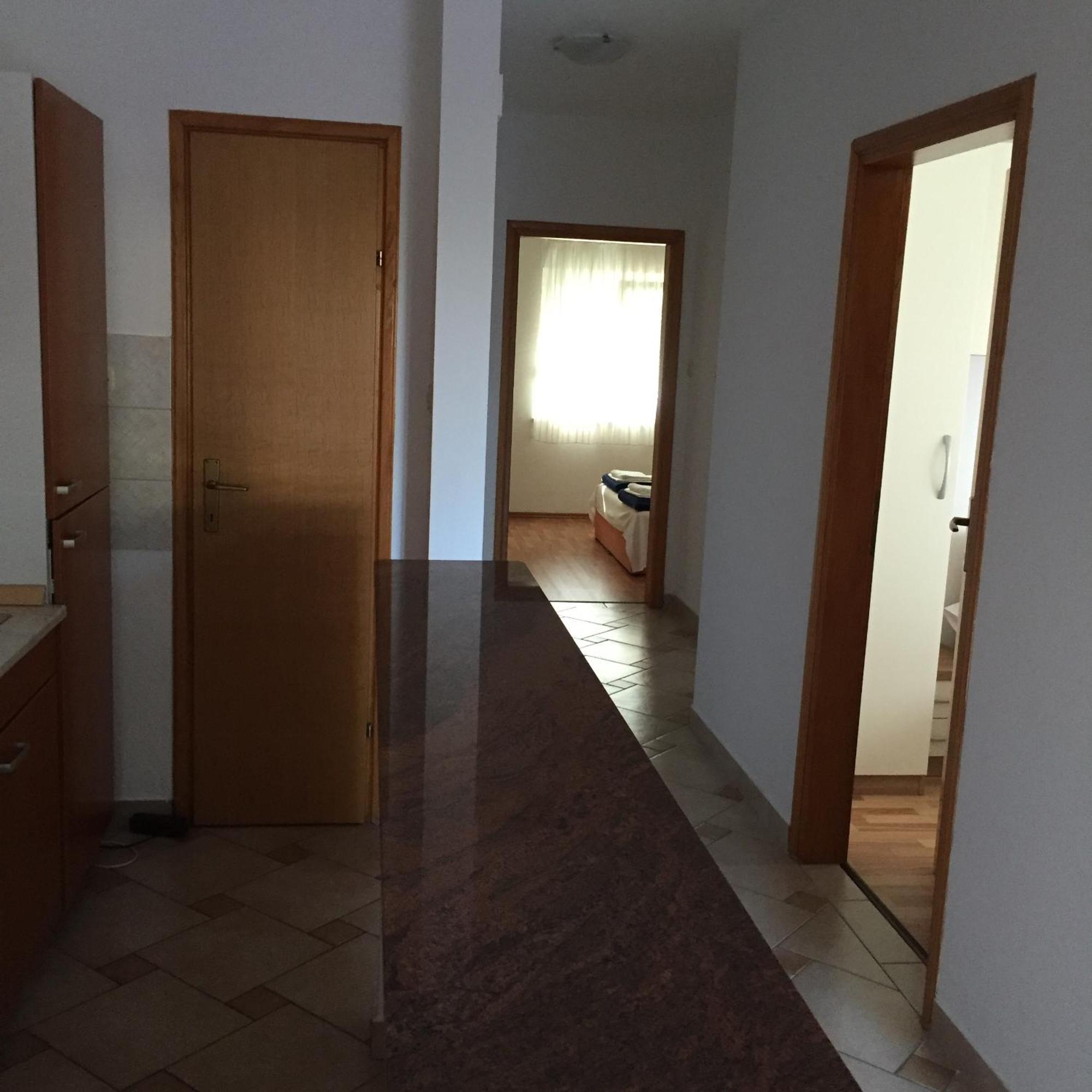 Apartments Vidovic 波弗加纳 外观 照片