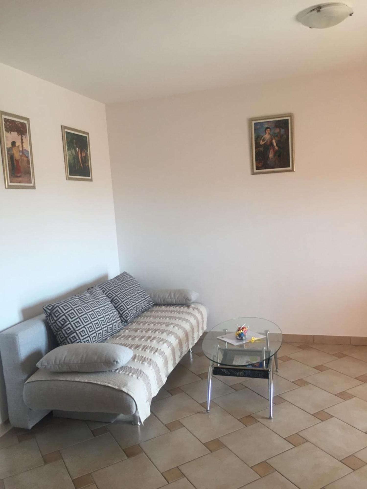 Apartments Vidovic 波弗加纳 客房 照片