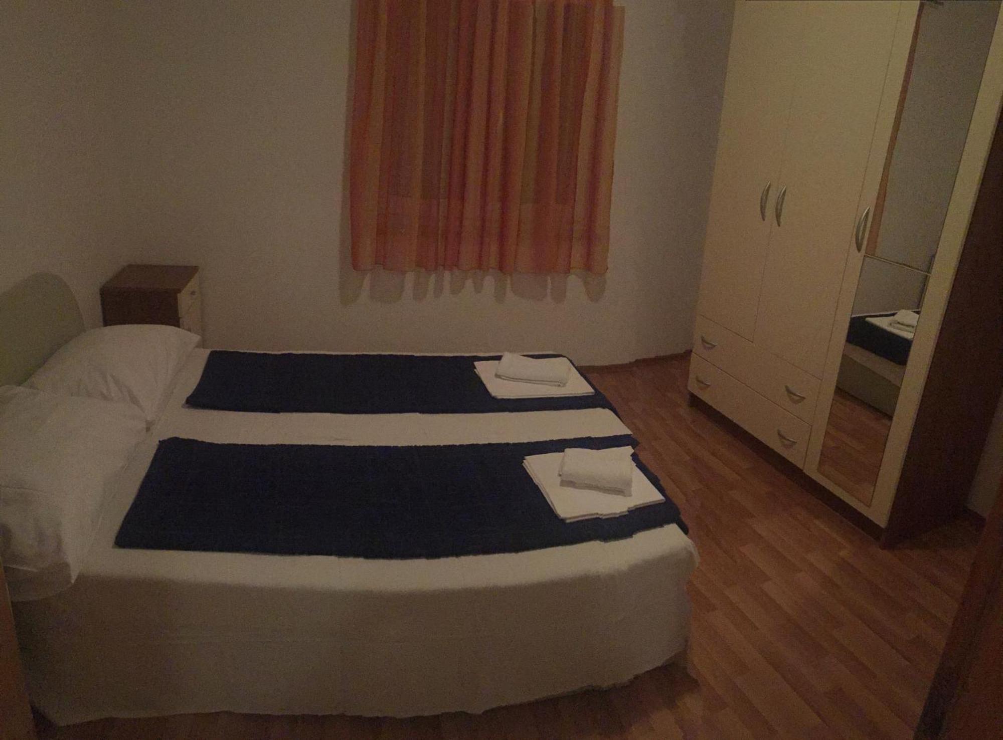 Apartments Vidovic 波弗加纳 客房 照片
