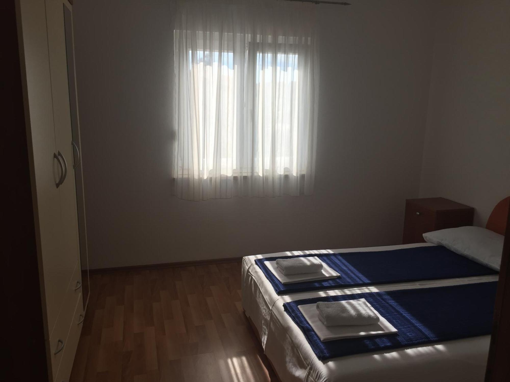 Apartments Vidovic 波弗加纳 客房 照片