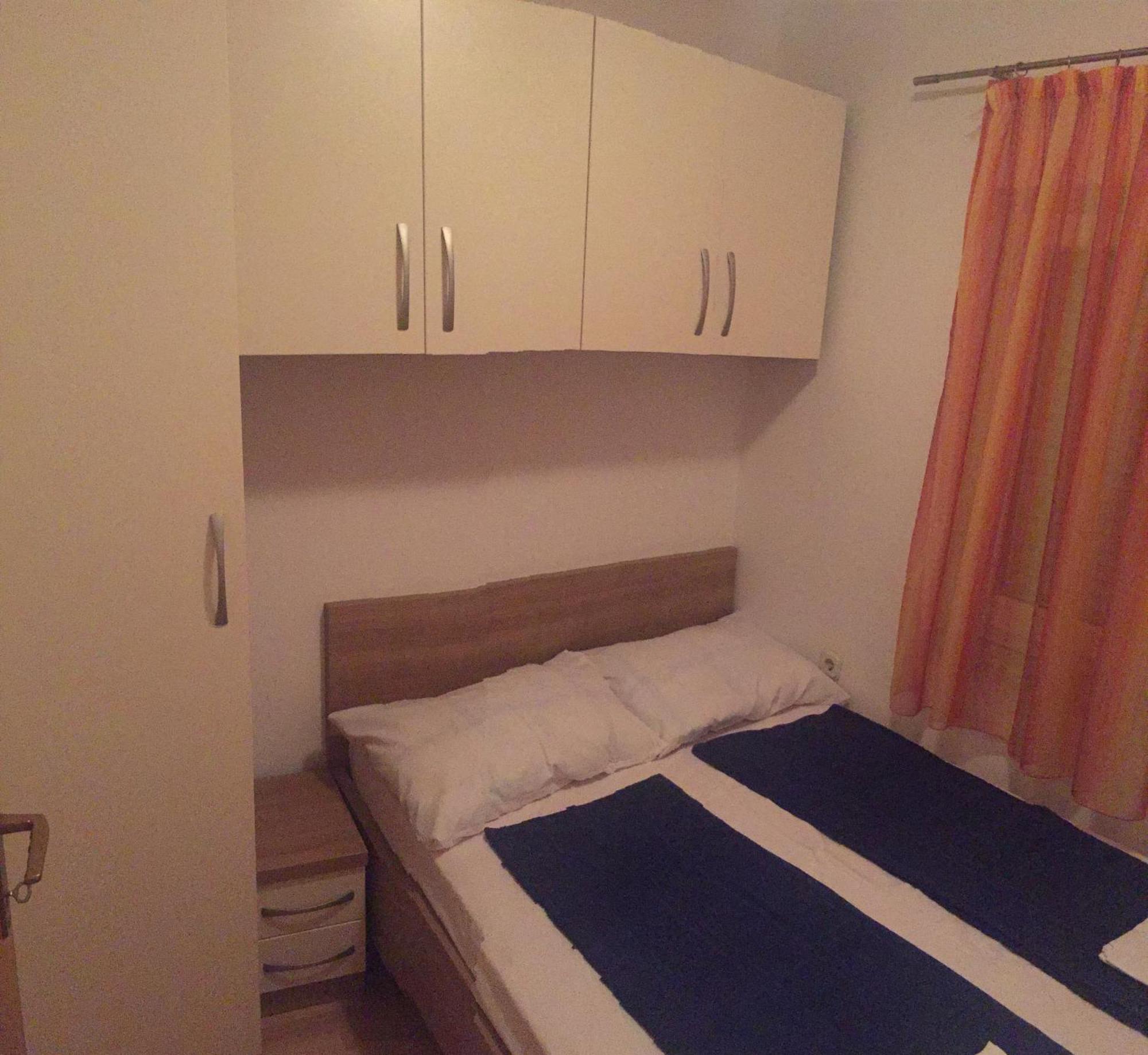 Apartments Vidovic 波弗加纳 客房 照片