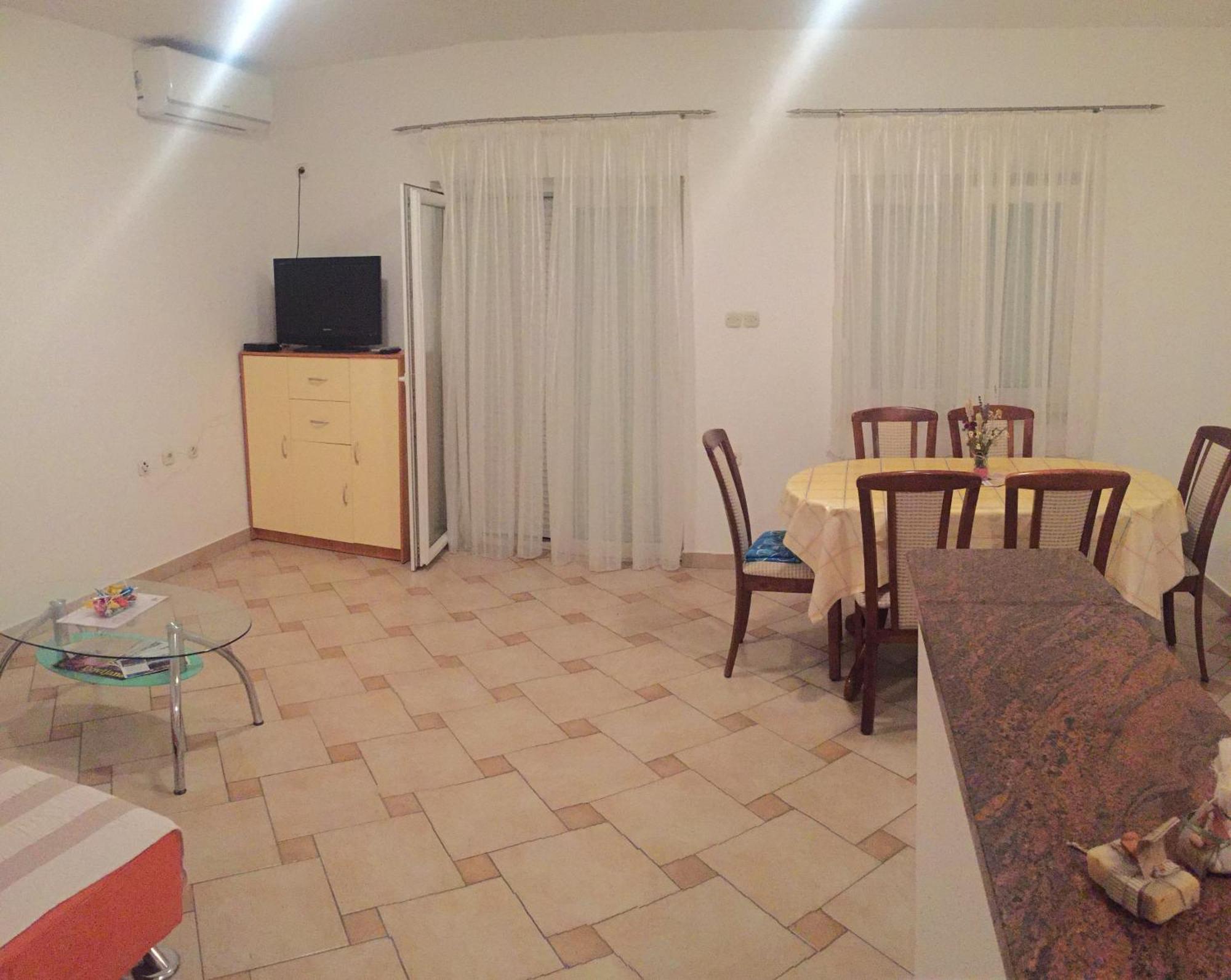 Apartments Vidovic 波弗加纳 客房 照片