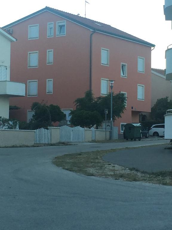 Apartments Vidovic 波弗加纳 外观 照片
