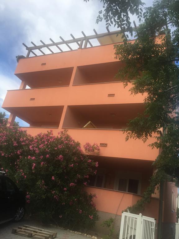 Apartments Vidovic 波弗加纳 外观 照片