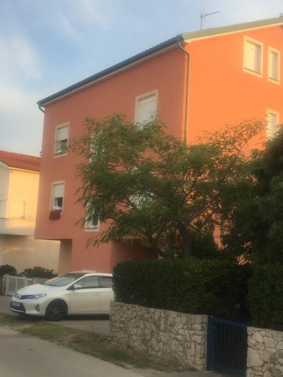 Apartments Vidovic 波弗加纳 外观 照片