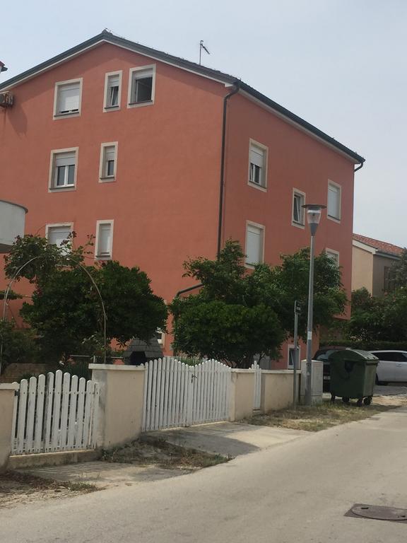 Apartments Vidovic 波弗加纳 外观 照片