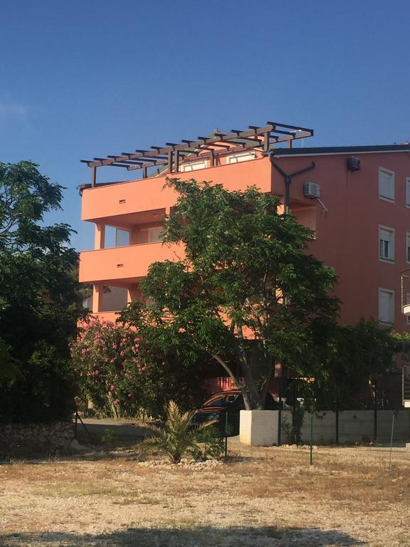 Apartments Vidovic 波弗加纳 外观 照片